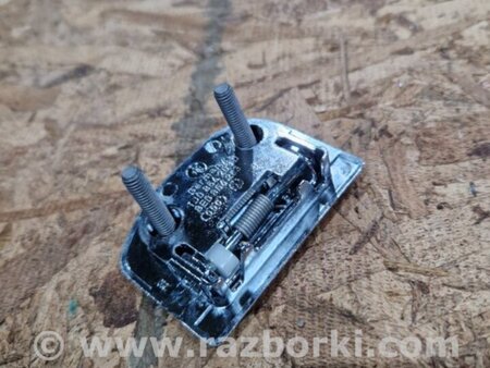 ФОТО Крепление для Porsche Cayenne II 958 E2/92A (10-14) Київ