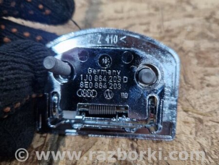 ФОТО Крепление для Porsche Cayenne II 958 E2/92A (10-14) Київ