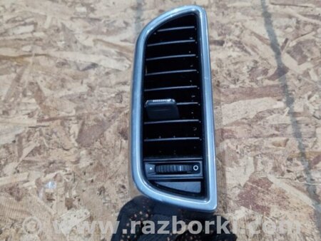 ФОТО Воздуховод печки для Porsche Cayenne II 958 E2/92A (10-14) Київ