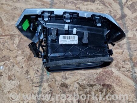 ФОТО Воздуховод печки для Porsche Cayenne II 958 E2/92A (10-14) Київ