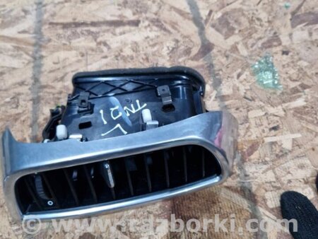 ФОТО Воздуховод печки для Porsche Cayenne II 958 E2/92A (10-14) Київ