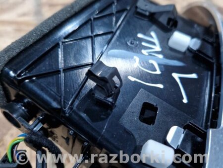 ФОТО Воздуховод печки для Porsche Cayenne II 958 E2/92A (10-14) Київ