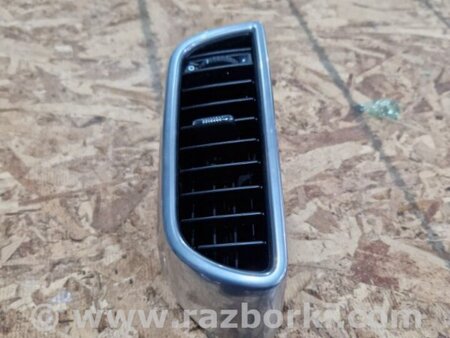 ФОТО Воздуховод печки для Porsche Cayenne II 958 E2/92A (10-14) Київ