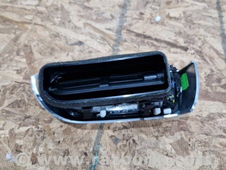 ФОТО Воздуховод печки для Porsche Cayenne II 958 E2/92A (10-14) Київ