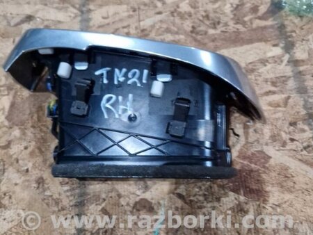 ФОТО Воздуховод печки для Porsche Cayenne II 958 E2/92A (10-14) Київ