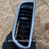 ФОТО Воздуховод печки для Porsche Cayenne II 958 E2/92A (10-14) Київ