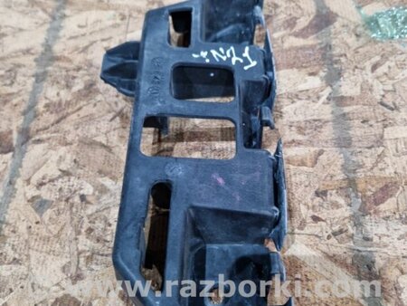 ФОТО Кронштейн для Porsche Cayenne II 958 E2/92A (10-14) Київ