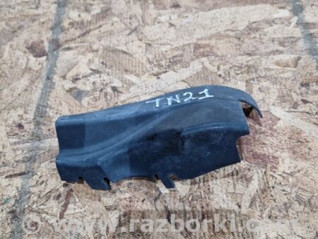 ФОТО Пластик для Porsche Cayenne II 958 E2/92A (10-14) Київ