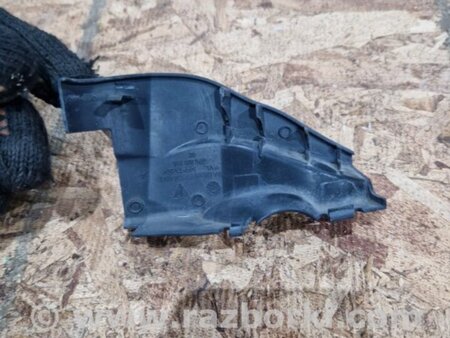 ФОТО Пластик для Porsche Cayenne II 958 E2/92A (10-14) Київ