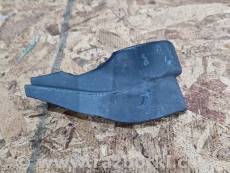 ФОТО Пластик для Porsche Cayenne II 958 E2/92A (10-14) Київ