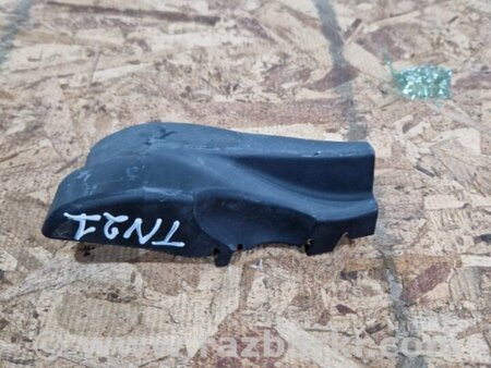 ФОТО Пластик для Porsche Cayenne II 958 E2/92A (10-14) Київ