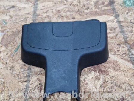 ФОТО Пластик для Porsche Cayenne II 958 E2/92A (10-14) Київ