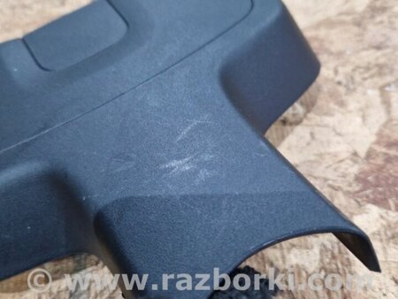 ФОТО Пластик для Porsche Cayenne II 958 E2/92A (10-14) Київ