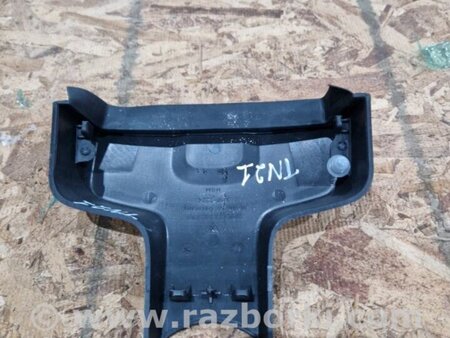 ФОТО Пластик для Porsche Cayenne II 958 E2/92A (10-14) Київ