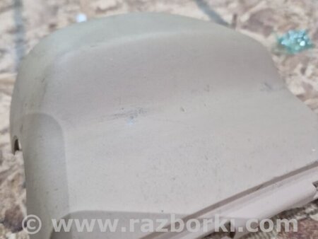 ФОТО Кожух рулевой колонки для Porsche Cayenne II 958 E2/92A (10-14) Київ