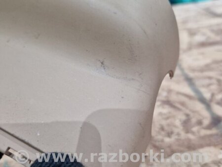 ФОТО Кожух рулевой колонки для Porsche Cayenne II 958 E2/92A (10-14) Київ