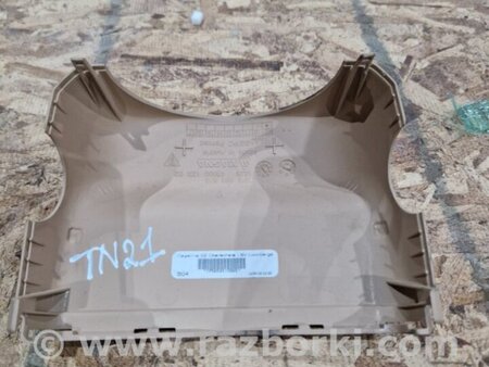 ФОТО Кожух рулевой колонки для Porsche Cayenne II 958 E2/92A (10-14) Київ