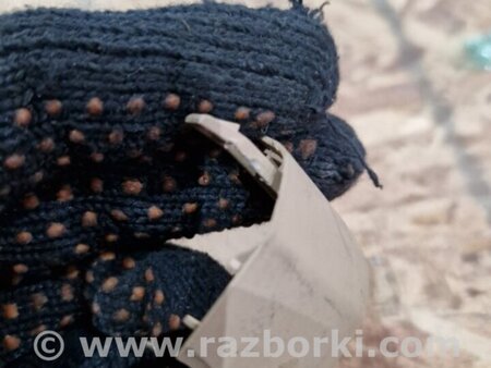 ФОТО Кожух рулевой колонки для Porsche Cayenne II 958 E2/92A (10-14) Київ