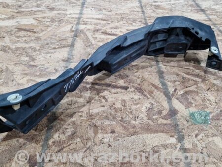 ФОТО Кронштейн для Porsche Cayenne II 958 E2/92A (10-14) Київ