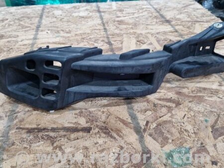 ФОТО Кронштейн для Porsche Cayenne II 958 E2/92A (10-14) Київ