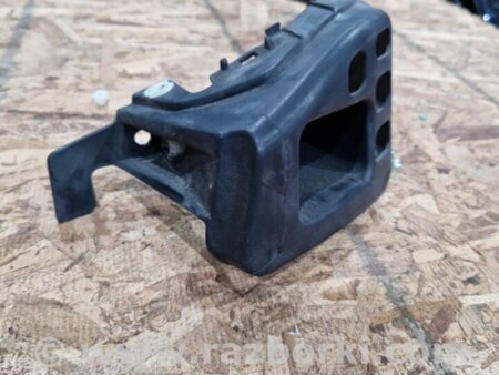 ФОТО Кронштейн для Porsche Cayenne II 958 E2/92A (10-14) Київ