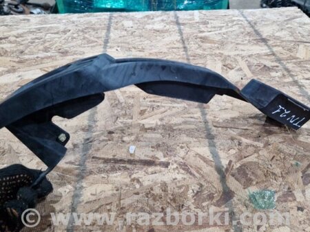 ФОТО Кронштейн для Porsche Cayenne II 958 E2/92A (10-14) Київ