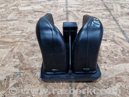 ФОТО Воздуховод печки для Porsche Cayenne II 958 E2/92A (10-14) Київ