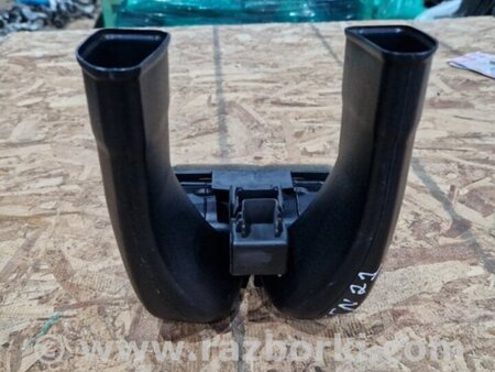 ФОТО Воздуховод печки для Porsche Cayenne II 958 E2/92A (10-14) Київ