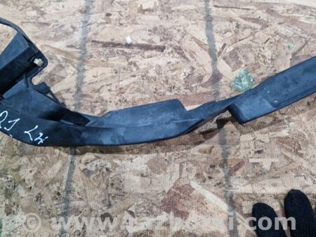 ФОТО Кронштейн для Porsche Cayenne II 958 E2/92A (10-14) Київ