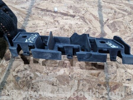 ФОТО Кронштейн для Porsche Cayenne II 958 E2/92A (10-14) Київ