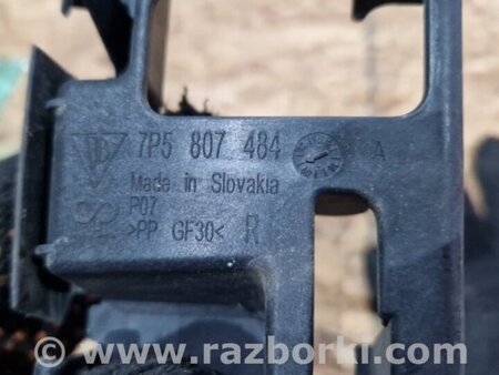 ФОТО Кронштейн для Porsche Cayenne II 958 E2/92A (10-14) Київ