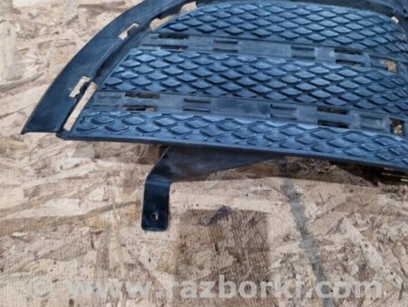 ФОТО Накладка на бампер для Porsche Cayenne II 958 E2/92A (10-14) Київ