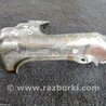 Защита левая Subaru Impreza GD/GG