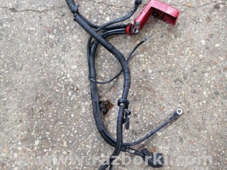 ФОТО Клемма плюс для Subaru Impreza GD/GG Киев