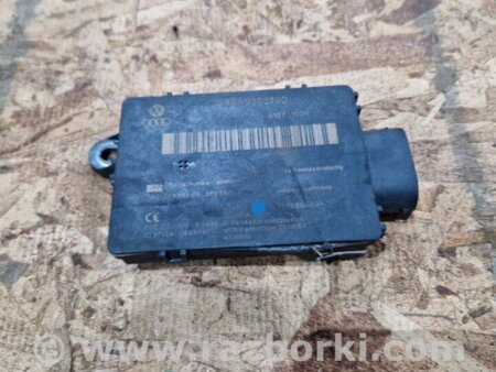 ФОТО Блок управления для Porsche Cayenne II 958 E2/92A (10-14) Київ