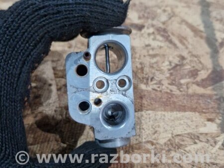 ФОТО Трубка кондиционера для Porsche Cayenne II 958 E2/92A (10-14) Київ