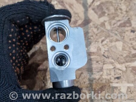 ФОТО Трубка кондиционера для Porsche Cayenne II 958 E2/92A (10-14) Київ