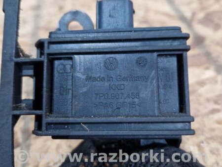 ФОТО Блок управления для Porsche Cayenne II 958 E2/92A (10-14) Київ