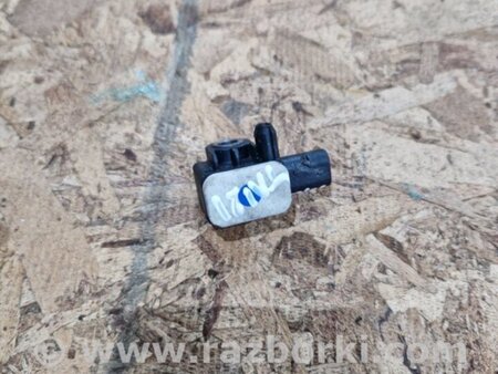 ФОТО Датчик удара для Porsche Cayenne II 958 E2/92A (10-14) Київ