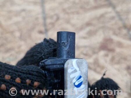 ФОТО Датчик удара для Porsche Cayenne II 958 E2/92A (10-14) Київ