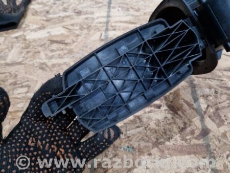 ФОТО Лючок топливного бака для Porsche Cayenne II 958 E2/92A (10-14) Київ