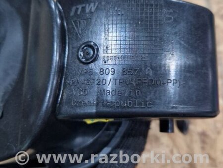 ФОТО Лючок топливного бака для Porsche Cayenne II 958 E2/92A (10-14) Київ