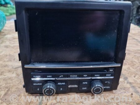 ФОТО Магнитола для Porsche Cayenne II 958 E2/92A (10-14) Київ