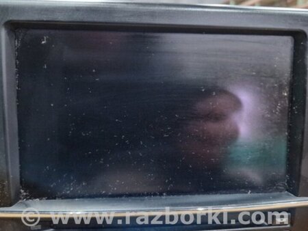 ФОТО Магнитола для Porsche Cayenne II 958 E2/92A (10-14) Київ