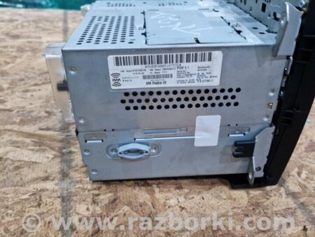 ФОТО Магнитола для Porsche Cayenne II 958 E2/92A (10-14) Київ