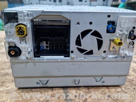 ФОТО Магнитола для Porsche Cayenne II 958 E2/92A (10-14) Київ