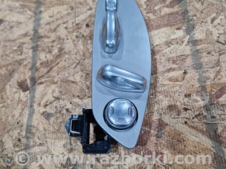 ФОТО Кнопка регулировки сиденья для Porsche Cayenne II 958 E2/92A (10-14) Київ