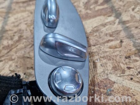 ФОТО Кнопка регулировки сиденья для Porsche Cayenne II 958 E2/92A (10-14) Київ