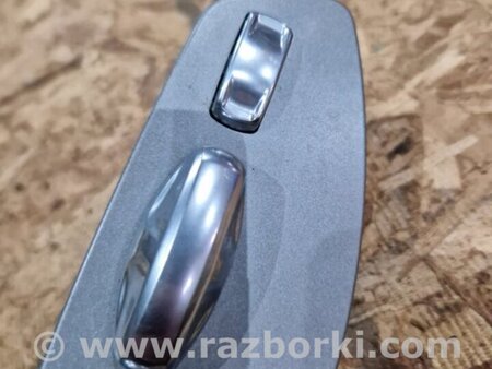 ФОТО Кнопка регулировки сиденья для Porsche Cayenne II 958 E2/92A (10-14) Київ