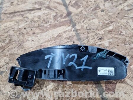 ФОТО Кнопка регулировки сиденья для Porsche Cayenne II 958 E2/92A (10-14) Київ